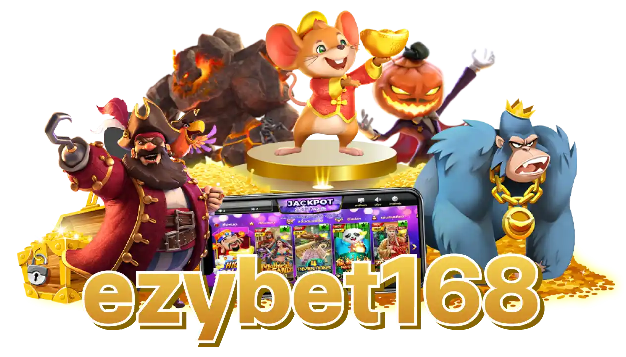 ezybet168